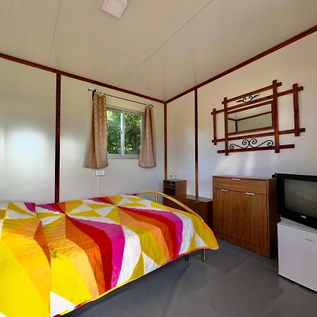 Glamping Lovcen Villa Njegusi Eksteriør bilde